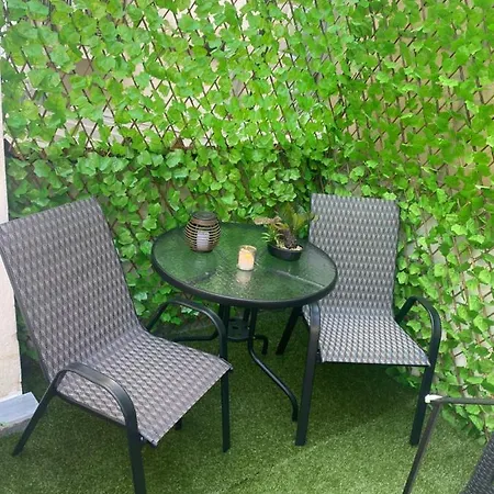 Comfy Apartment Near The Port And The Center Of Volos Exterior foto