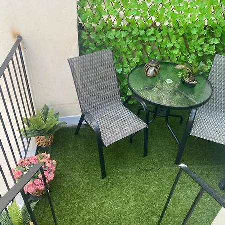 Comfy Apartment Near The Port And The Center Of Volos Exterior foto