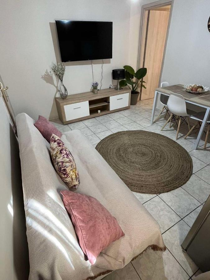Comfy Near The Port And The Center Of Appartement