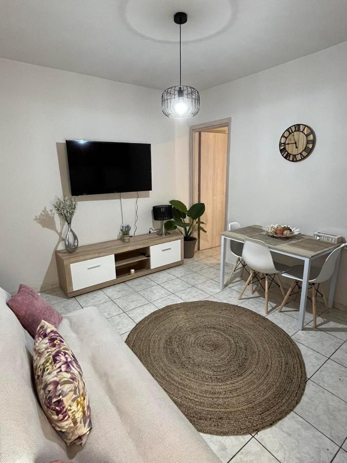 Comfy Near The Port And The Center Of Appartement *