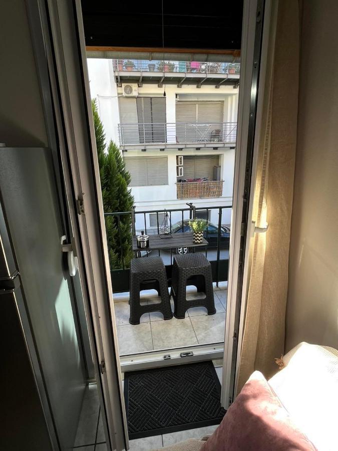Comfy Near The Port And The Center Of Appartement *