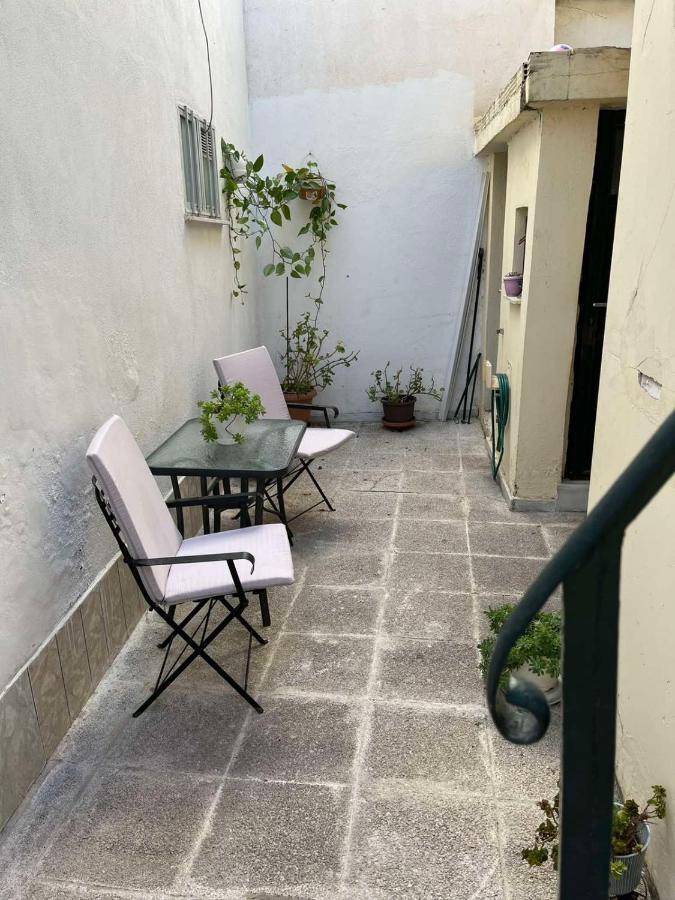Appartement Comfy Near The Port And The Center Of