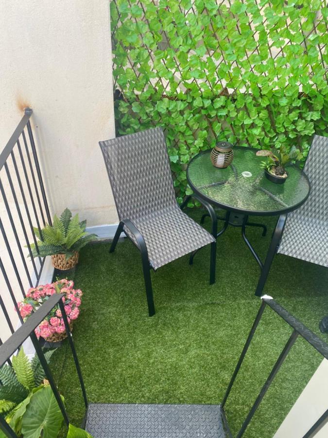 Appartement Comfy Near The Port And The Center Of