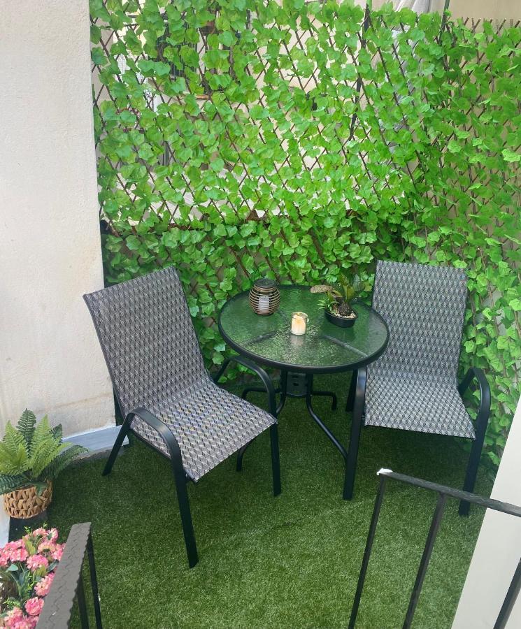 Comfy Near The Port And The Center Of Appartement *