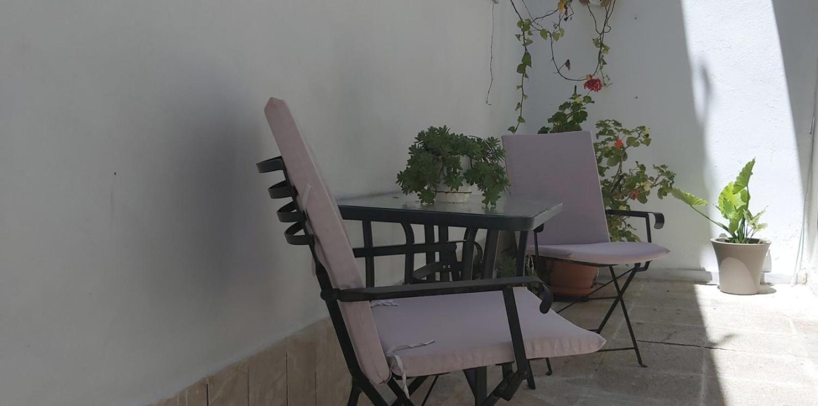 Comfy Near The Port And The Center Of Appartement Vólos
