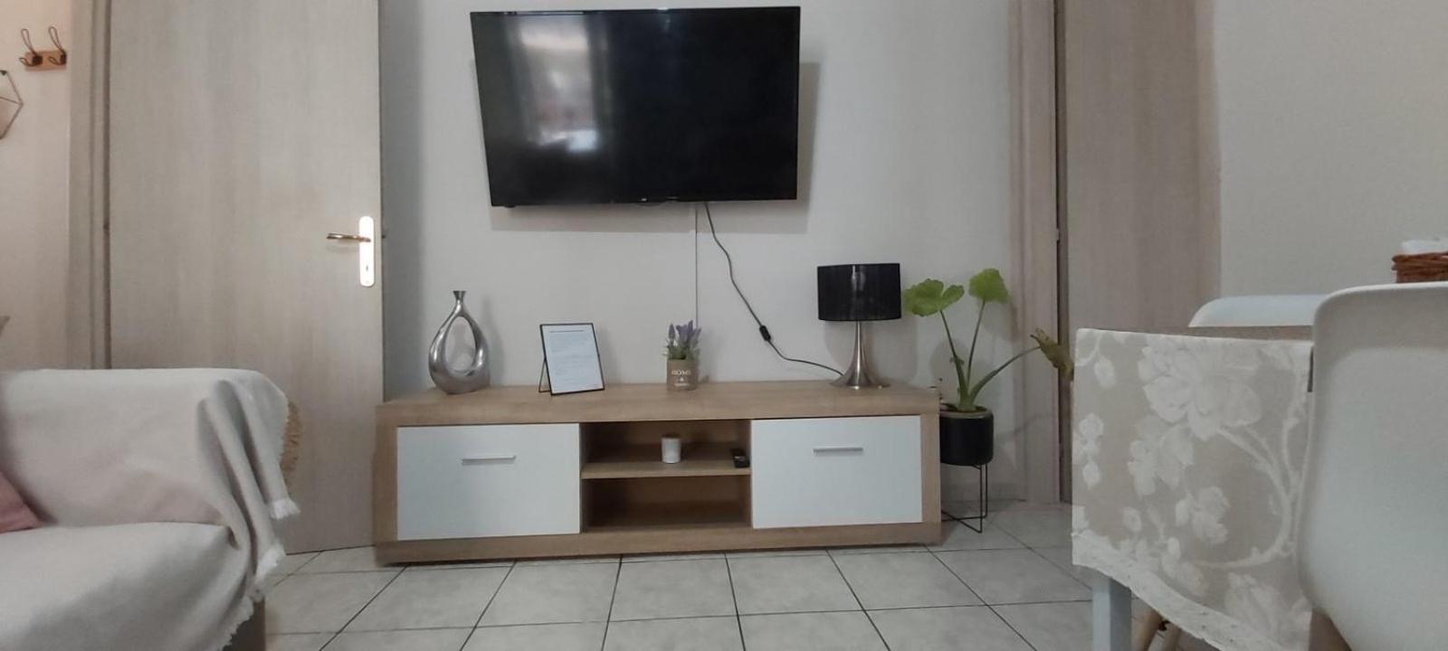 Comfy Near The Port And The Center Of Appartement *