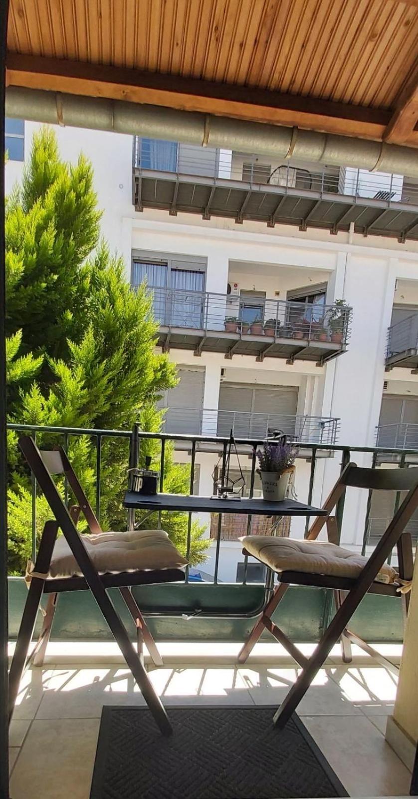 Comfy Near The Port And The Center Of Appartement