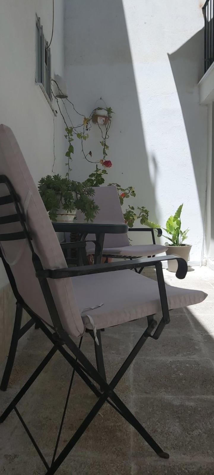 Comfy Near The Port And The Center Of Appartement