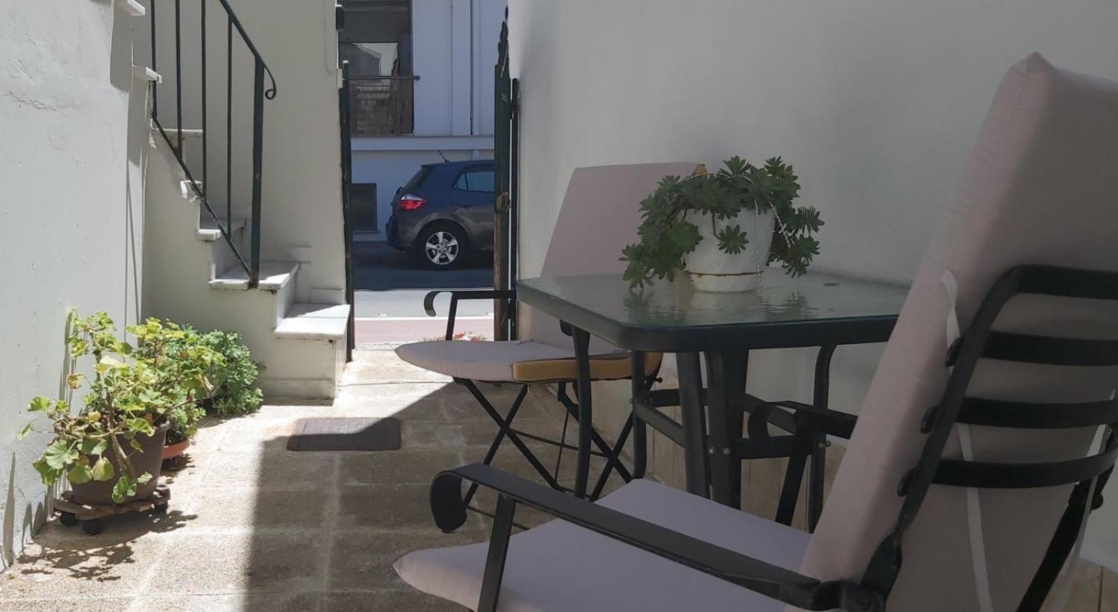 Appartement Comfy Near The Port And The Center Of