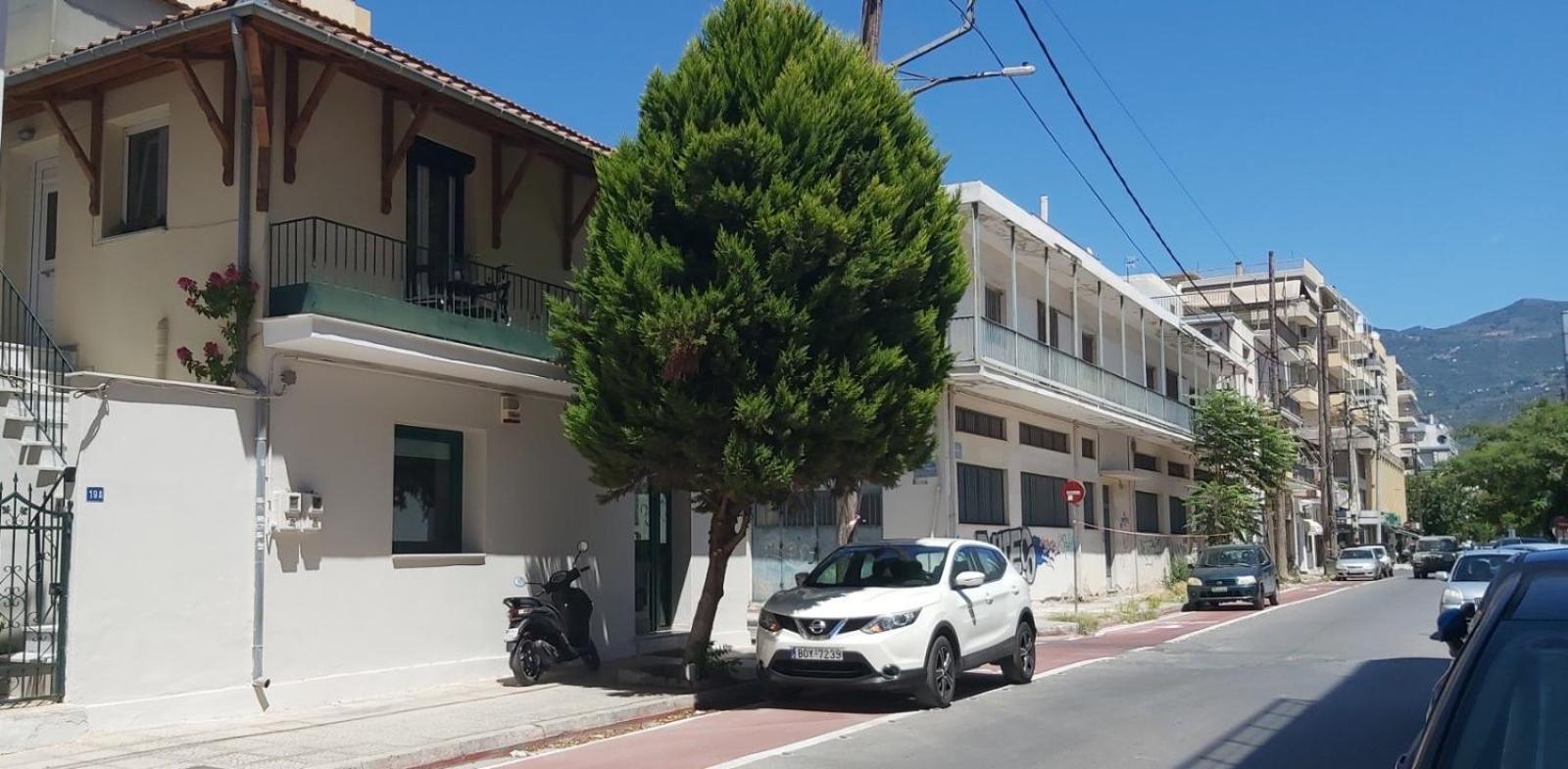 Comfy Near The Port And The Center Of * Vólos