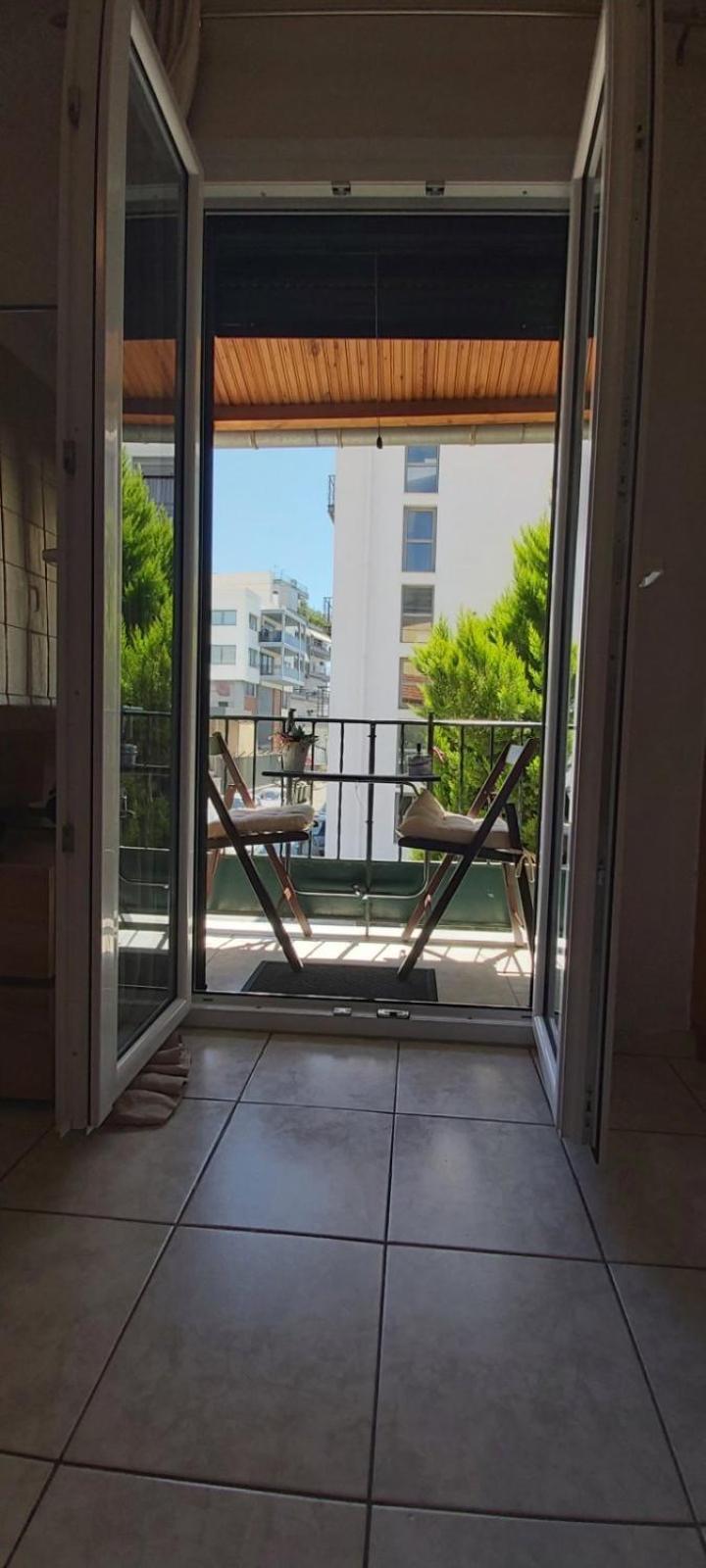 Comfy Near The Port And The Center Of *