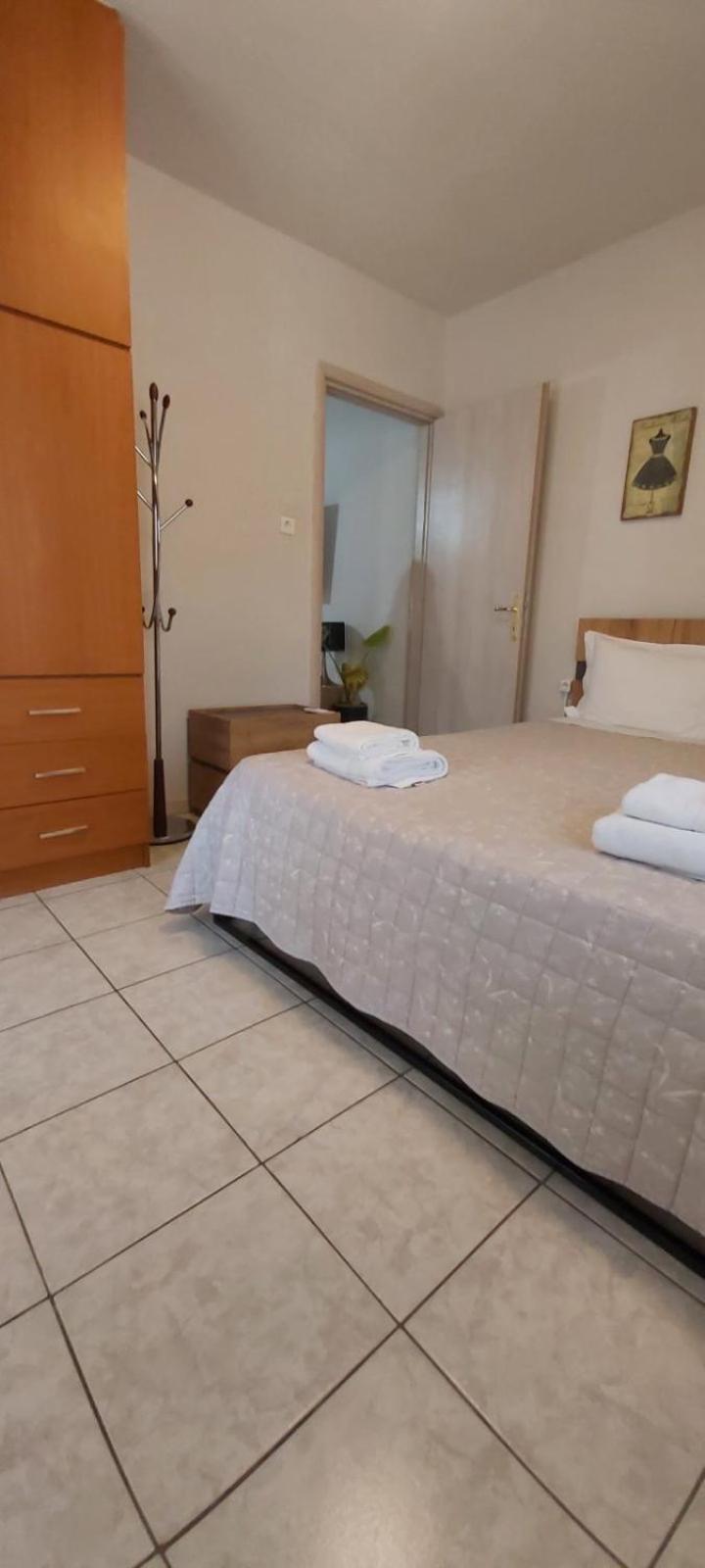 Comfy Near The Port And The Center Of Appartement *