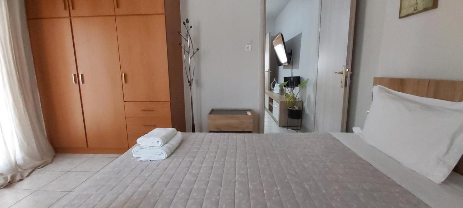 Appartement Comfy Near The Port And The Center Of *