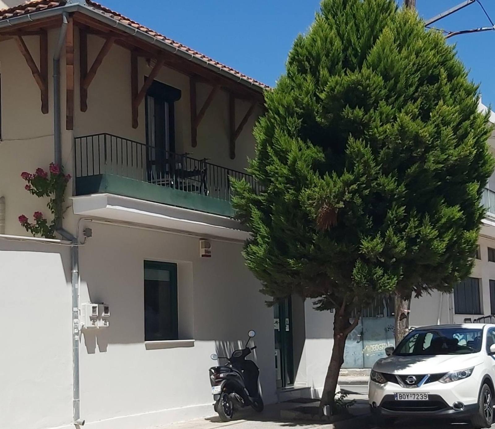 Appartement Comfy Near The Port And The Center Of *